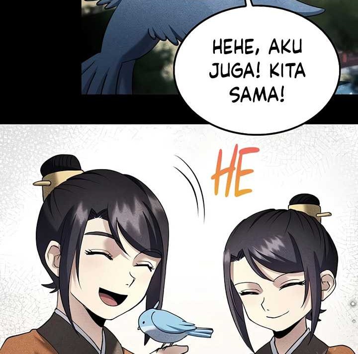 Doctor’s Rebirth chapter 156 halaman 3