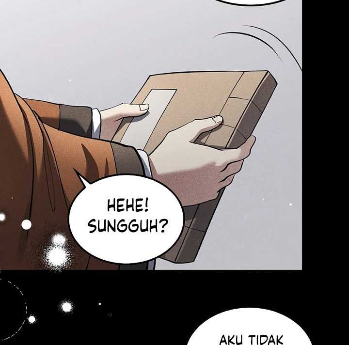 Doctor’s Rebirth chapter 156 halaman 7