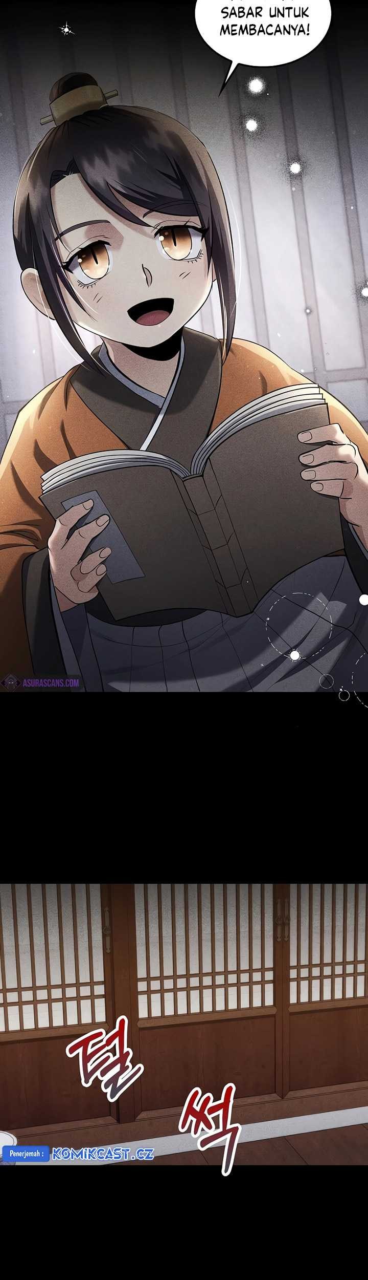 Doctor’s Rebirth chapter 156 halaman 8