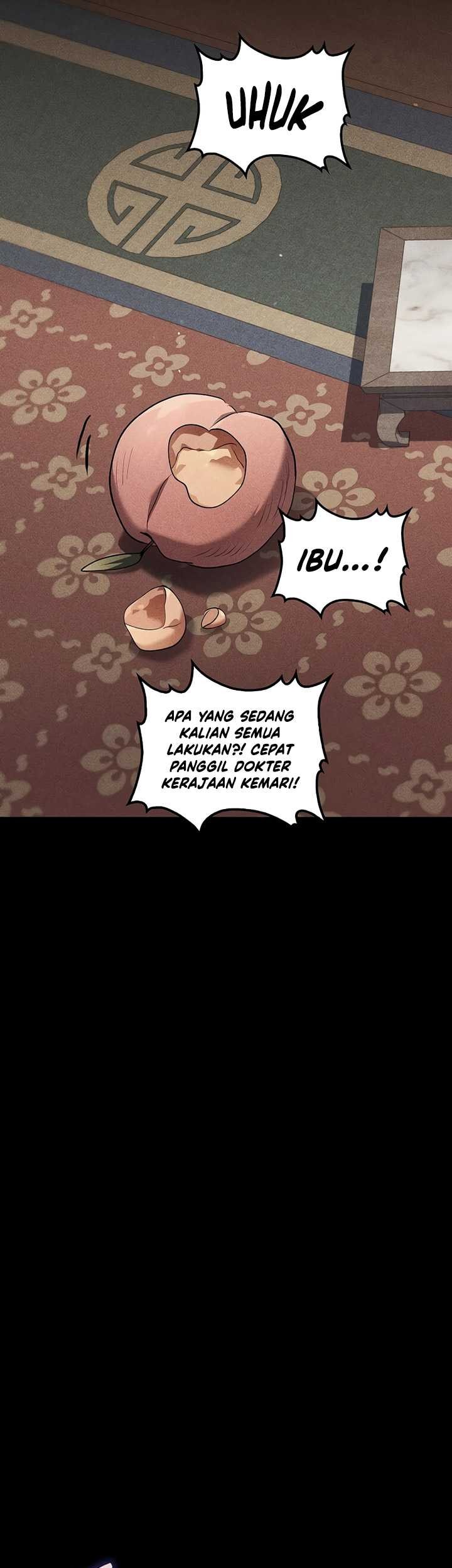 Doctor’s Rebirth chapter 156 halaman 10