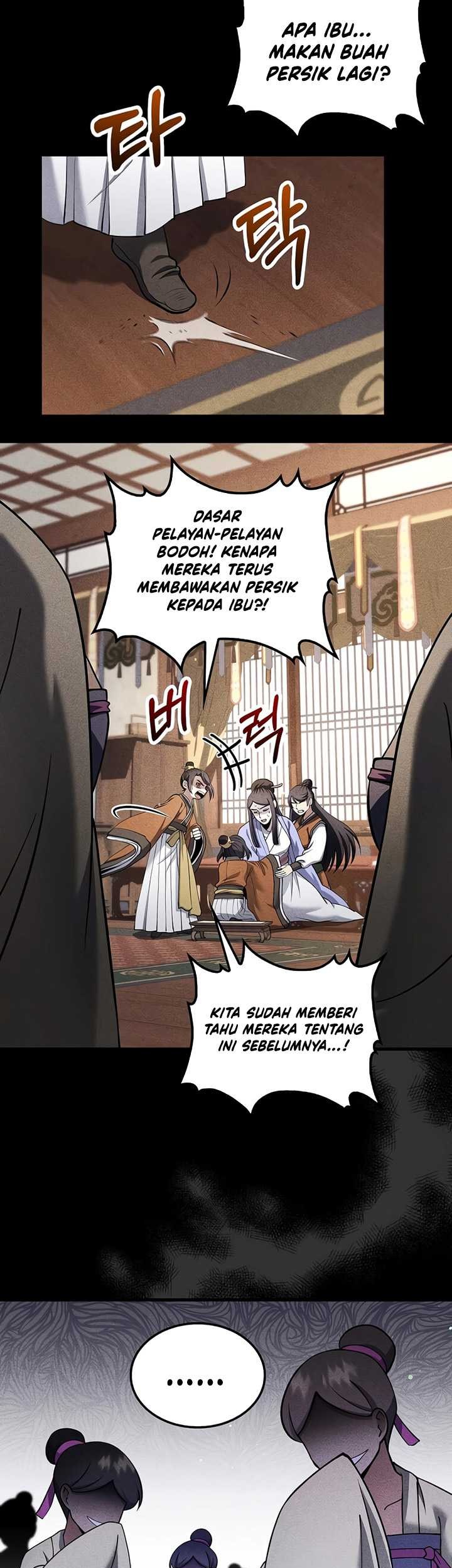 Doctor’s Rebirth chapter 156 halaman 14