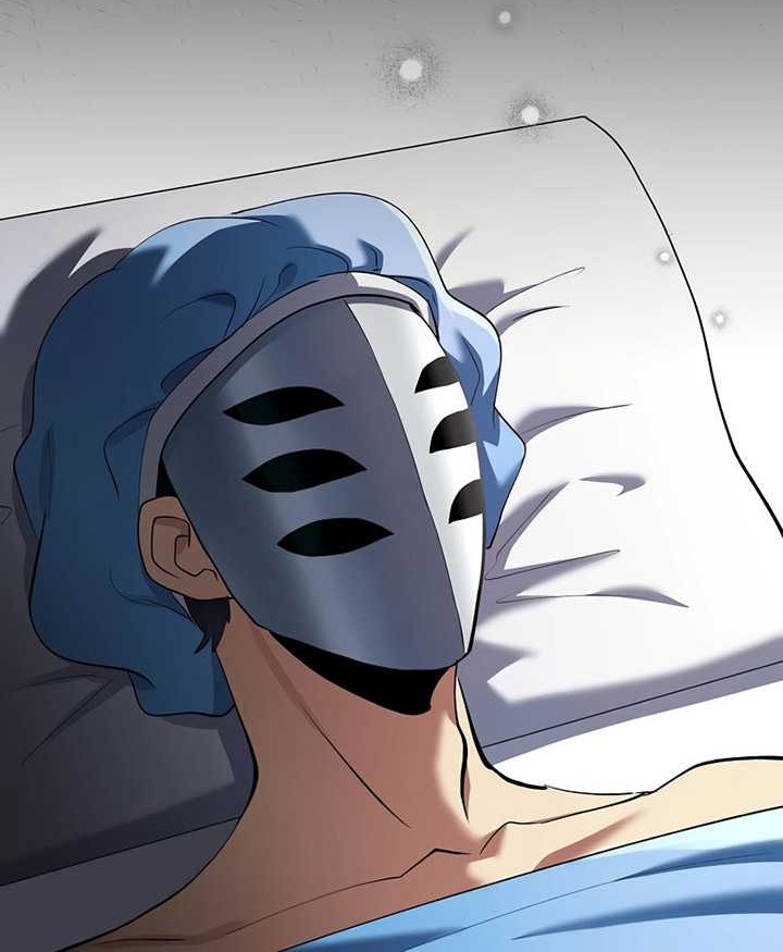 Doctor’s Rebirth chapter 156 halaman 19
