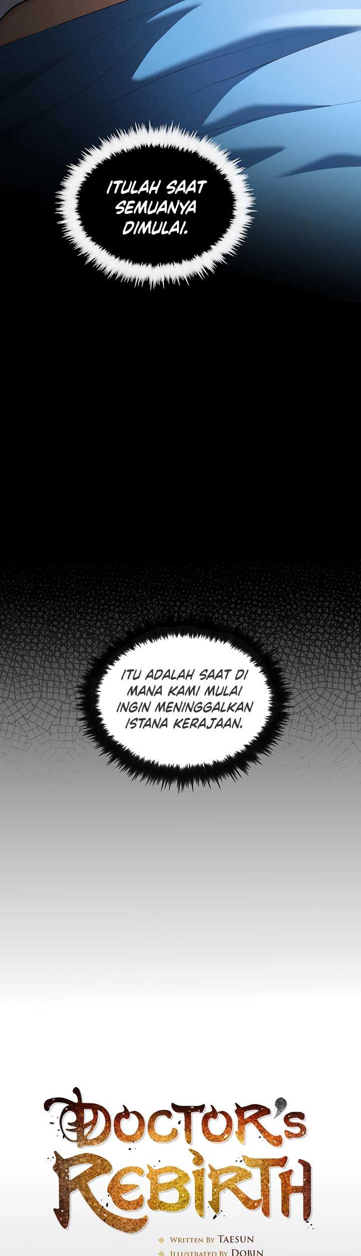 Doctor’s Rebirth chapter 156 halaman 20