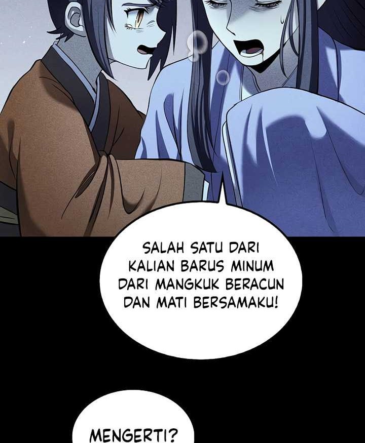 Doctor’s Rebirth chapter 156 halaman 23
