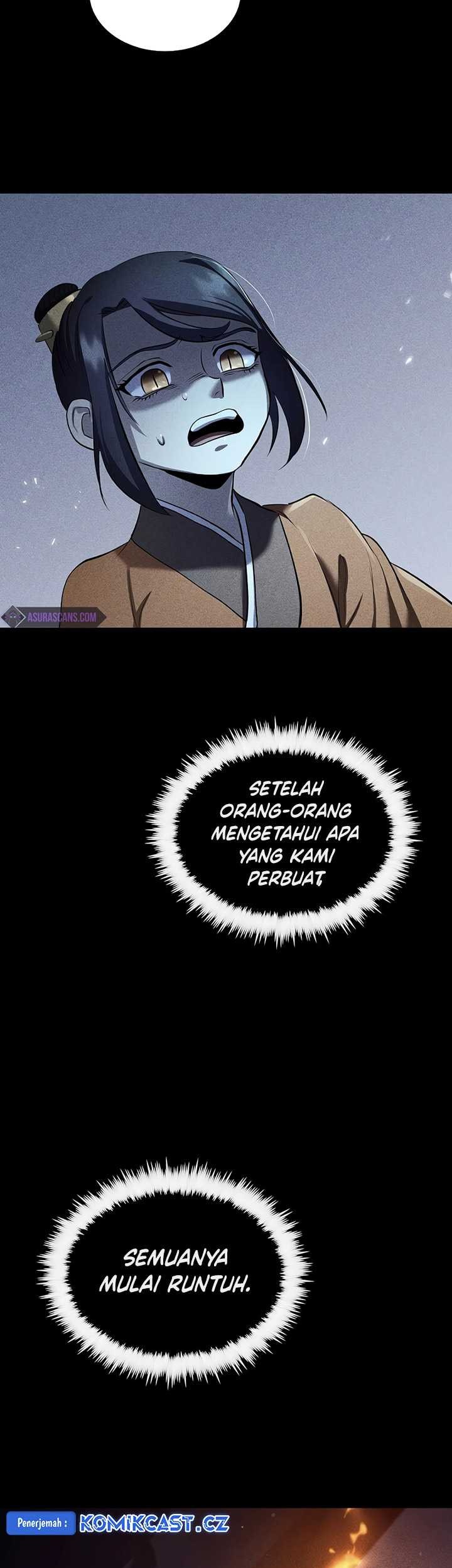 Doctor’s Rebirth chapter 156 halaman 24