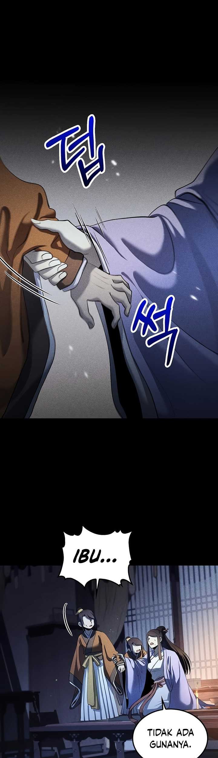 Doctor’s Rebirth chapter 156 halaman 26