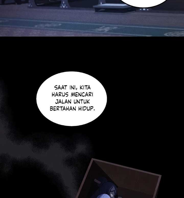 Doctor’s Rebirth chapter 156 halaman 27