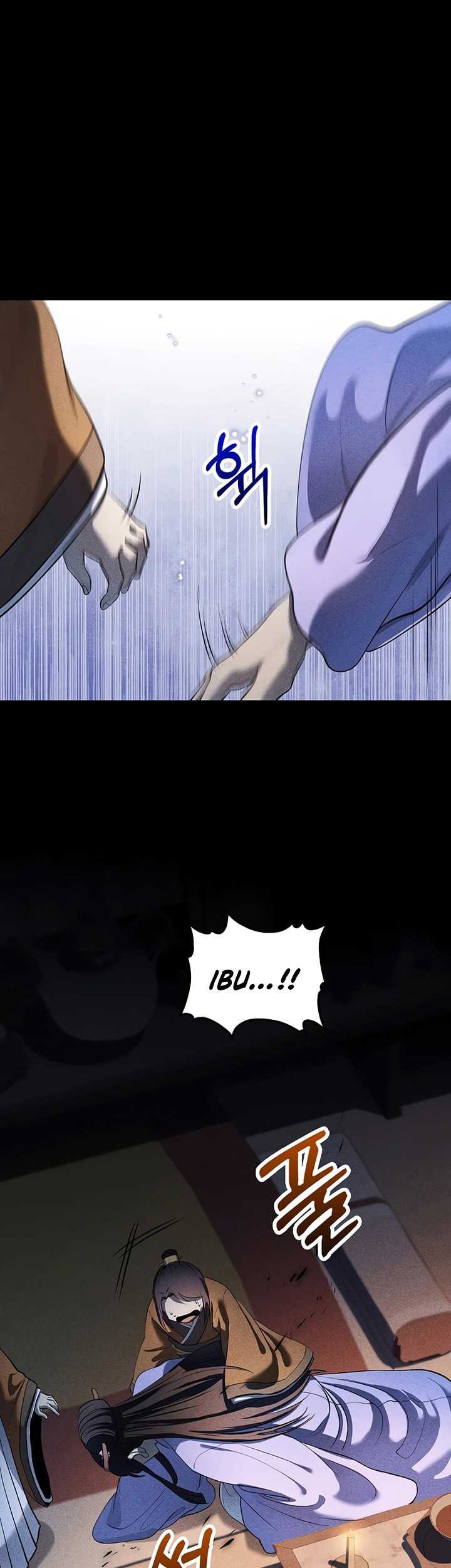 Doctor’s Rebirth chapter 156 halaman 30