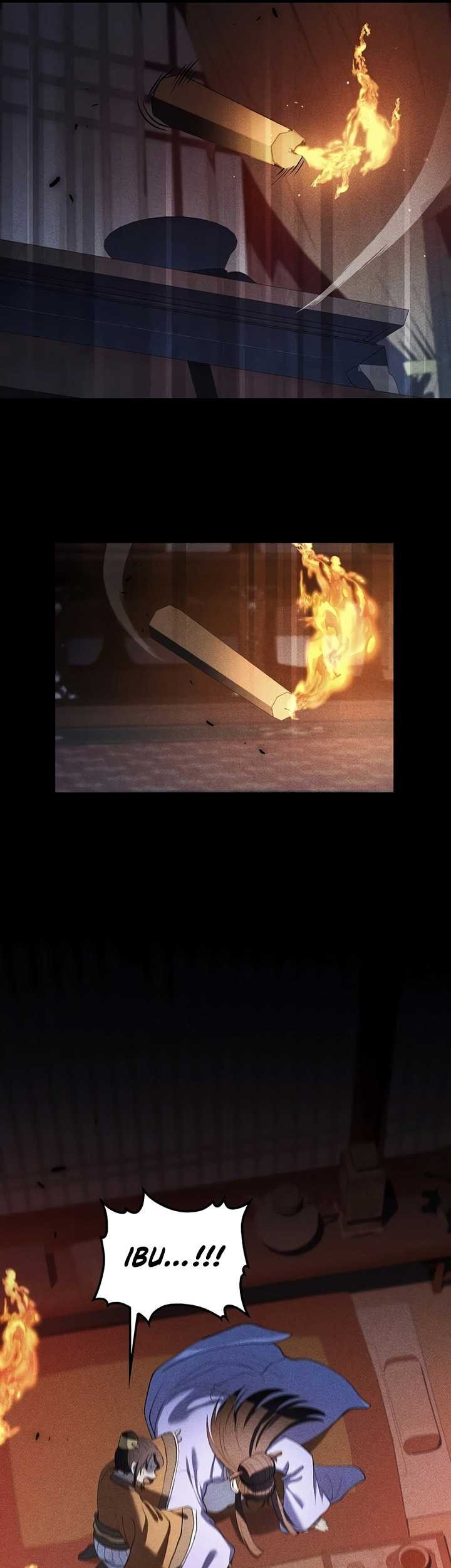 Doctor’s Rebirth chapter 156 halaman 34