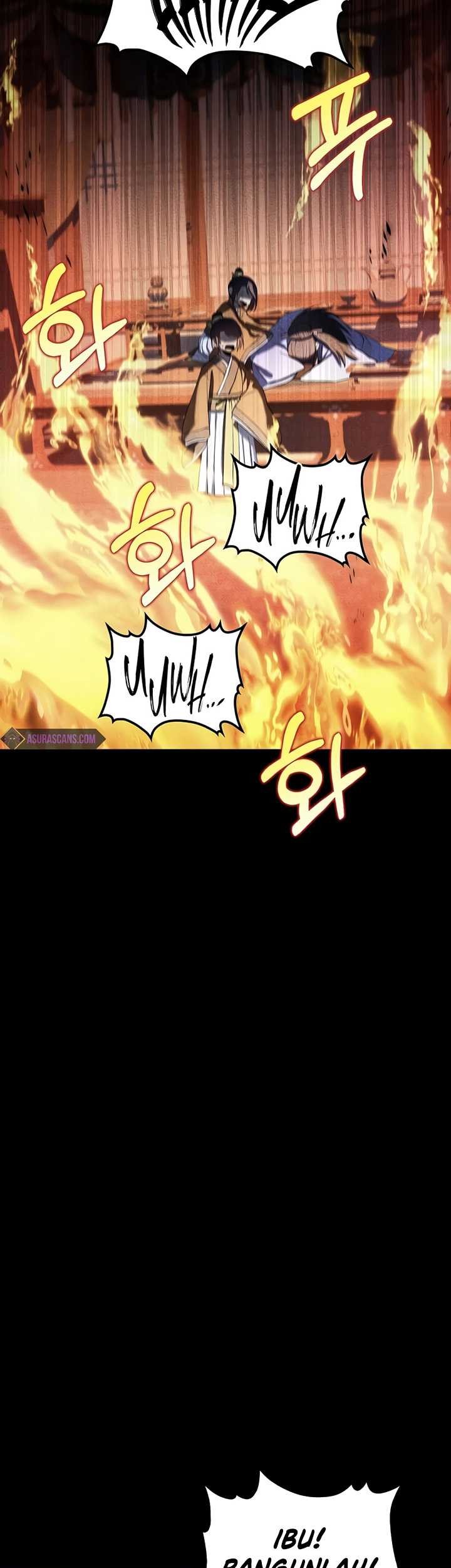 Doctor’s Rebirth chapter 156 halaman 38