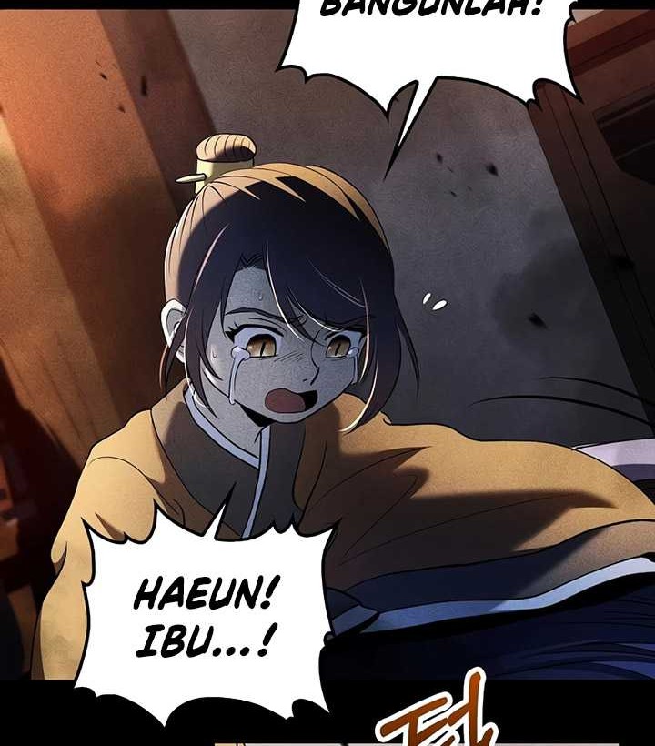 Doctor’s Rebirth chapter 156 halaman 39