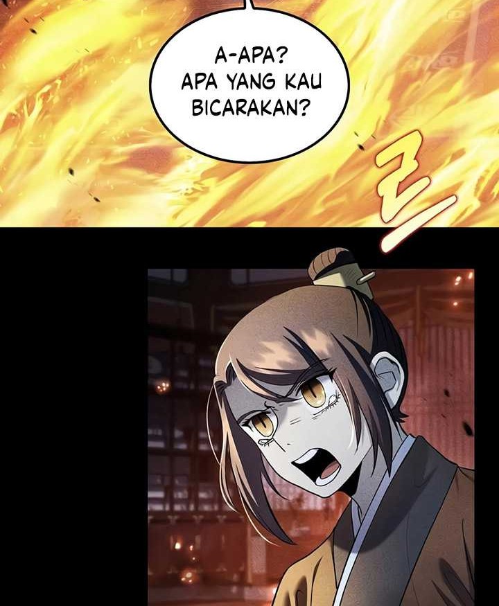 Doctor’s Rebirth chapter 156 halaman 43