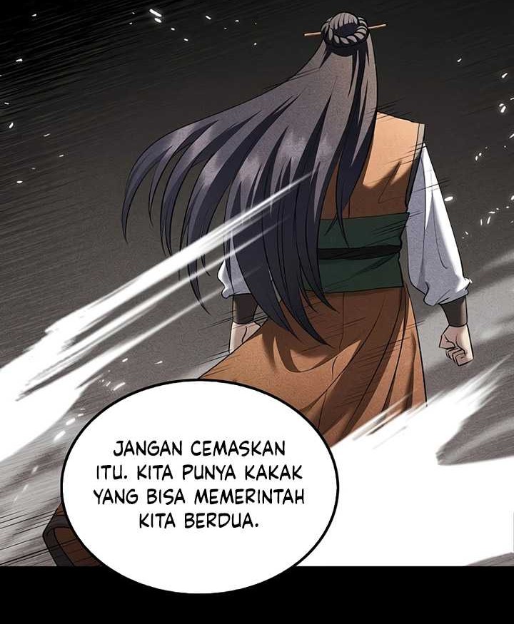 Doctor’s Rebirth chapter 156 halaman 45