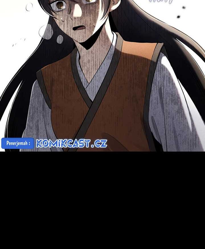 Doctor’s Rebirth chapter 156 halaman 49