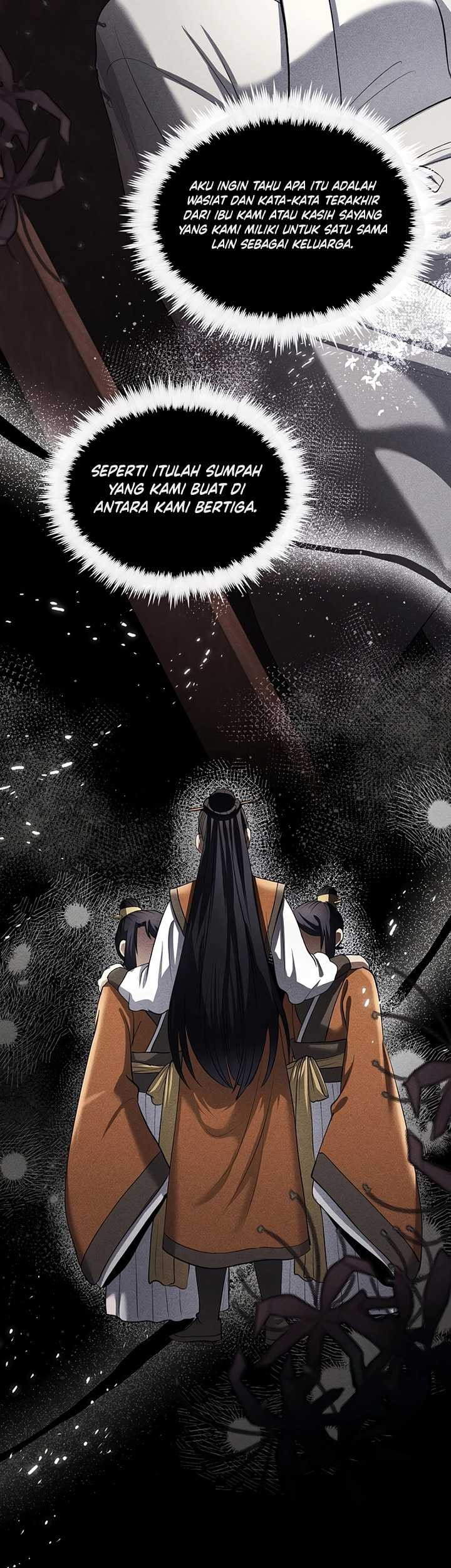 Doctor’s Rebirth chapter 156 halaman 56