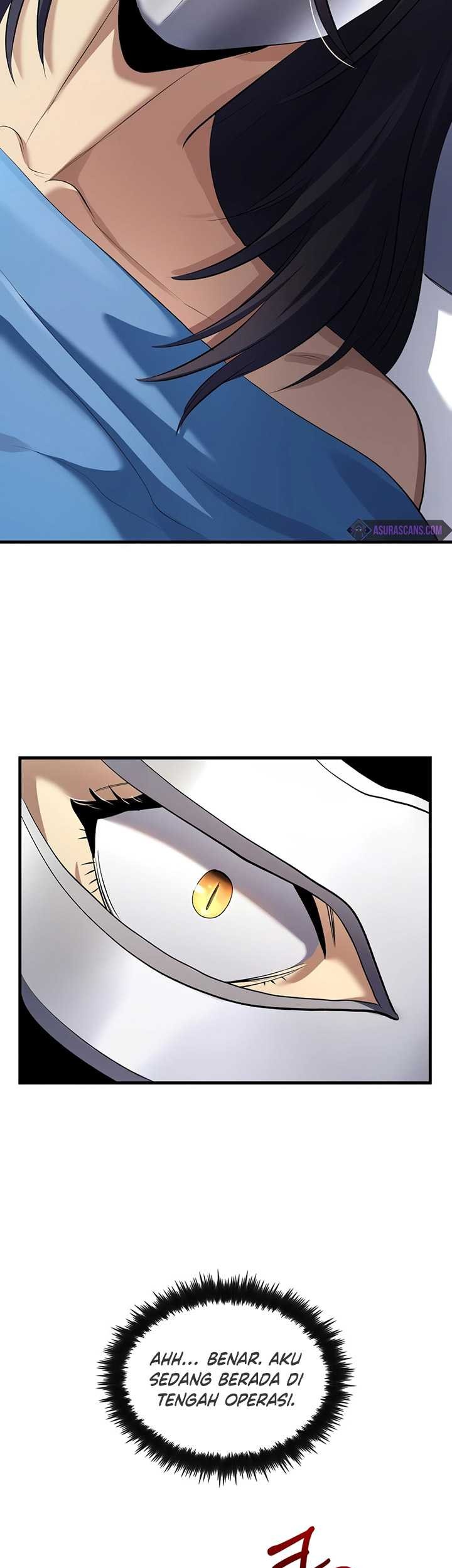 Doctor’s Rebirth chapter 156 halaman 64