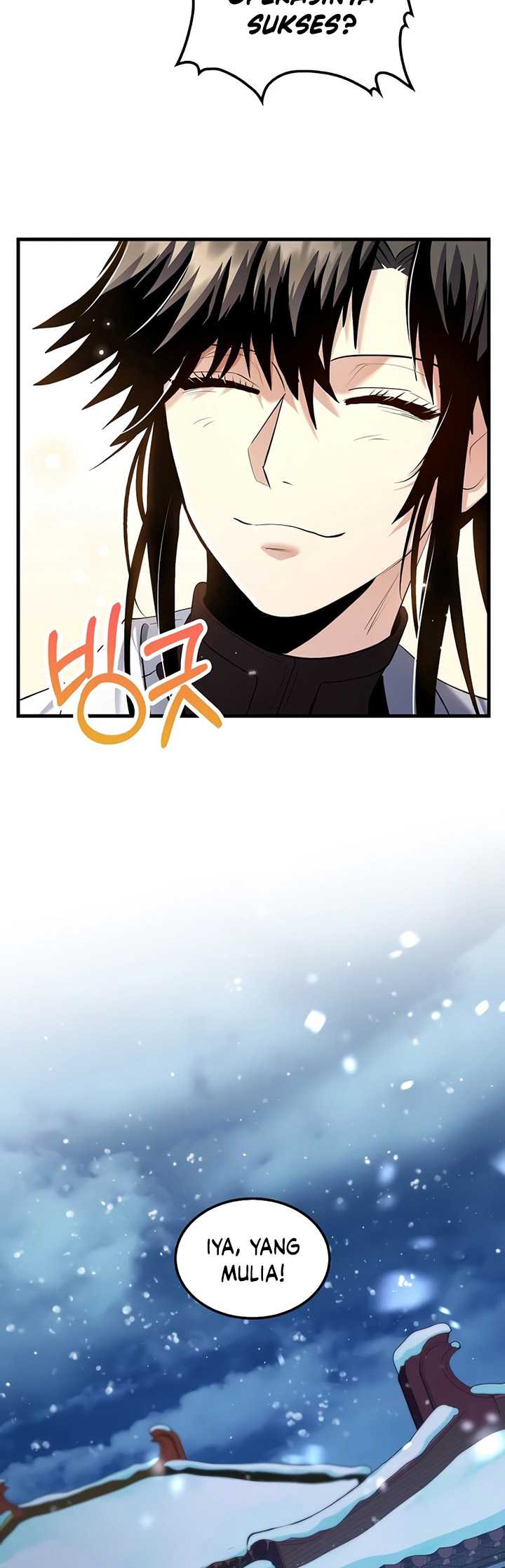 Doctor’s Rebirth chapter 156 halaman 68