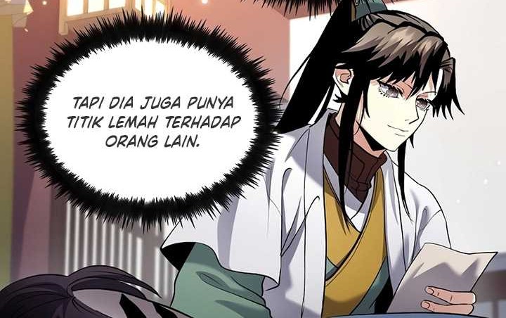 Doctor’s Rebirth Bab 157 halaman 3