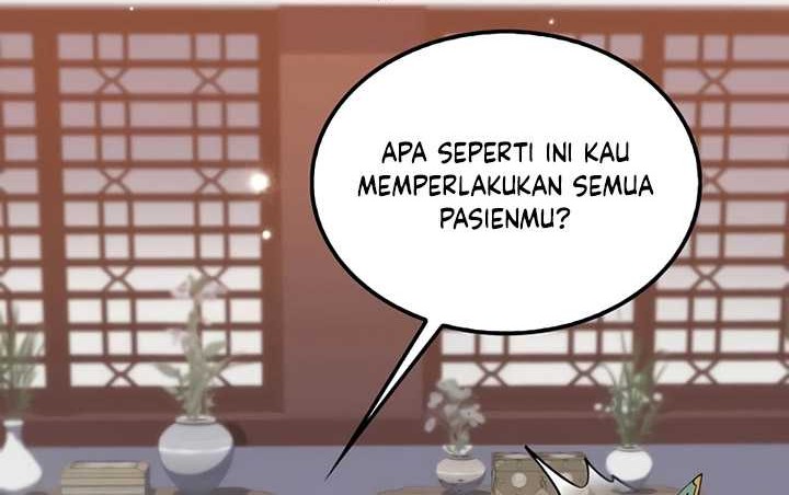 Doctor’s Rebirth Bab 157 halaman 5