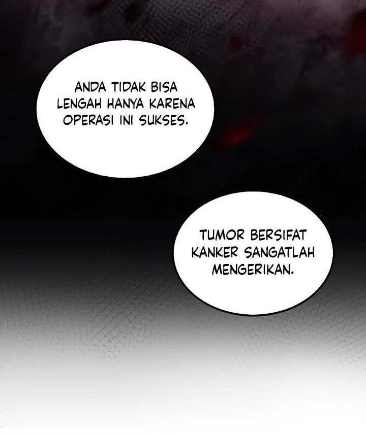 Doctor’s Rebirth Bab 157 halaman 11