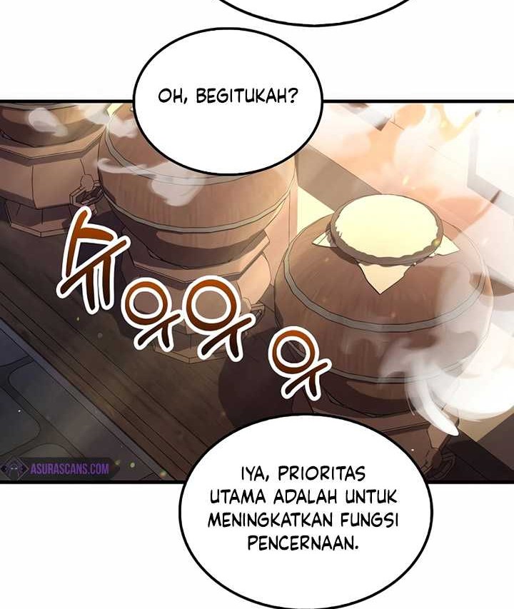 Doctor’s Rebirth Bab 157 halaman 15