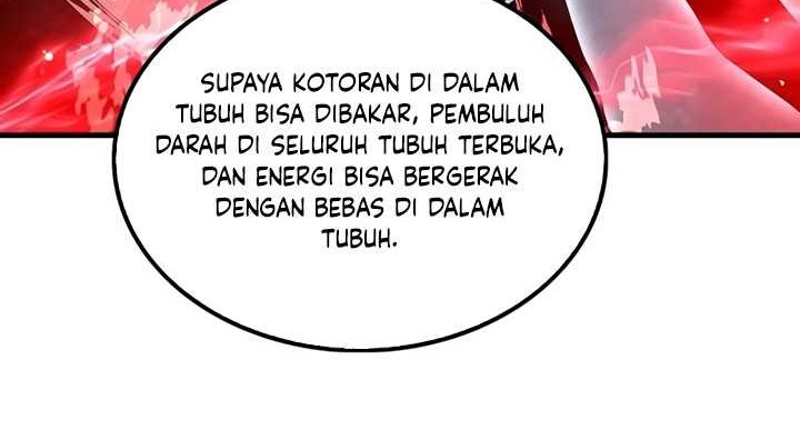 Doctor’s Rebirth Bab 157 halaman 25