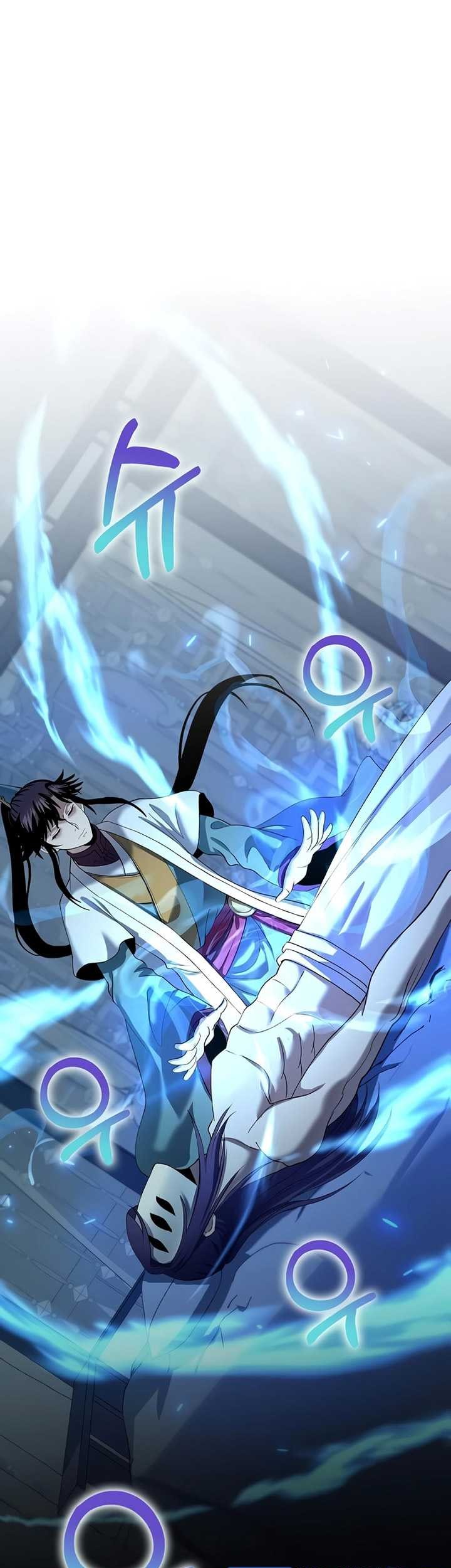 Doctor’s Rebirth Bab 157 halaman 30