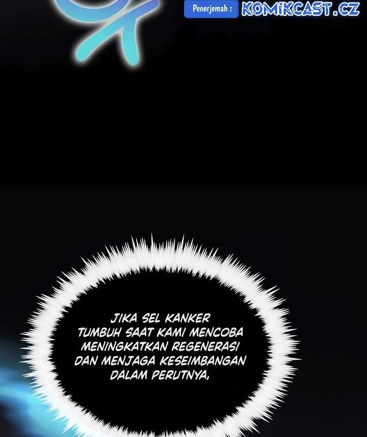 Doctor’s Rebirth Bab 157 halaman 31