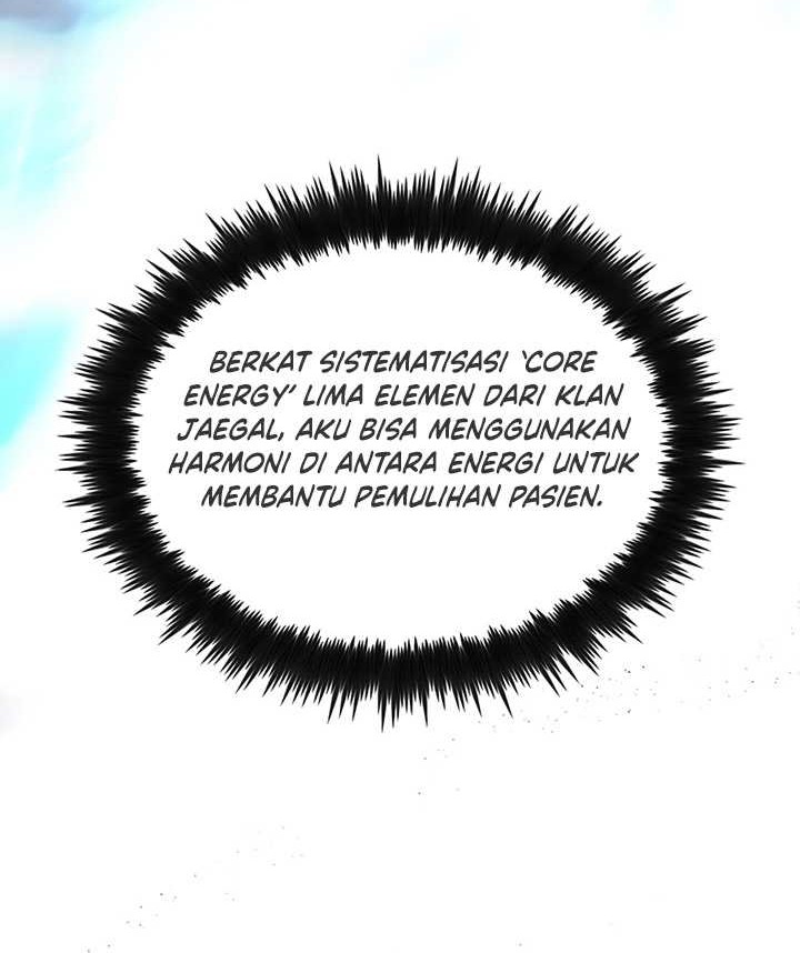 Doctor’s Rebirth Bab 157 halaman 33