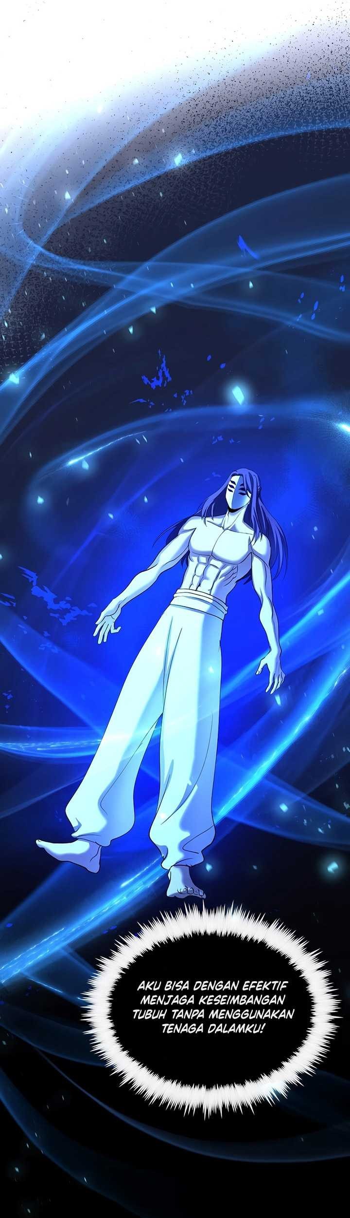 Doctor’s Rebirth Bab 157 halaman 34
