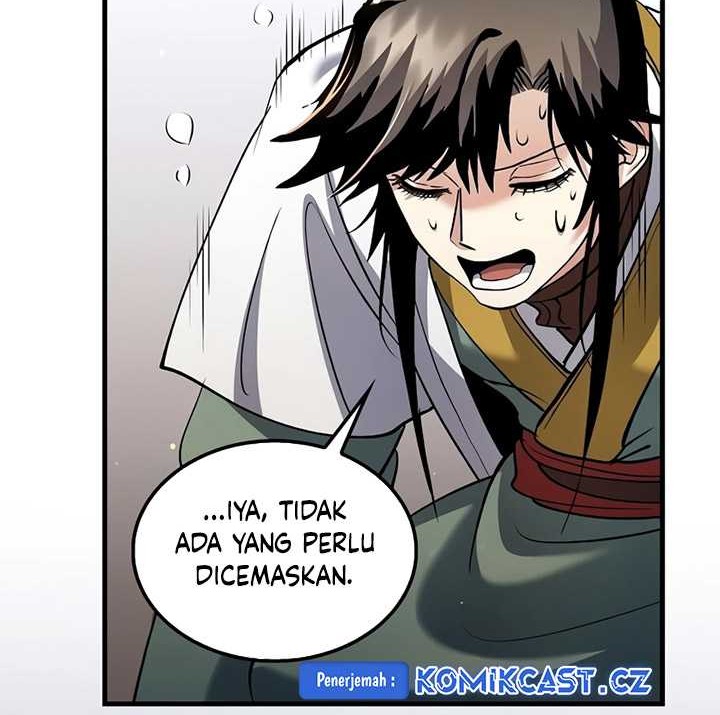 Doctor’s Rebirth Bab 157 halaman 41