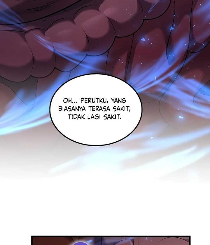 Doctor’s Rebirth Bab 157 halaman 51