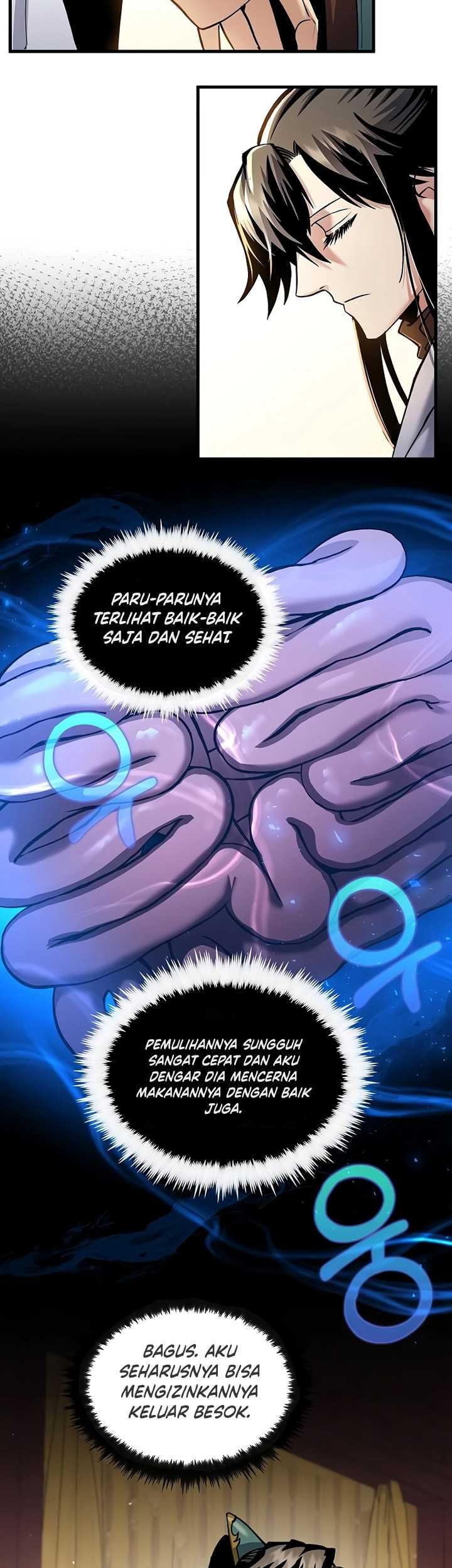 Doctor’s Rebirth Bab 158 halaman 4
