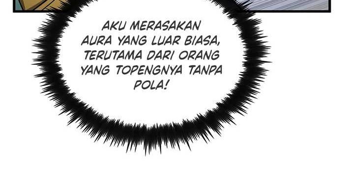 Doctor’s Rebirth Bab 158 halaman 17