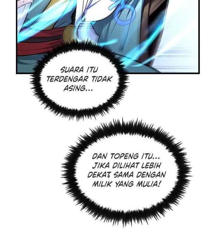 Doctor’s Rebirth Bab 158 halaman 23