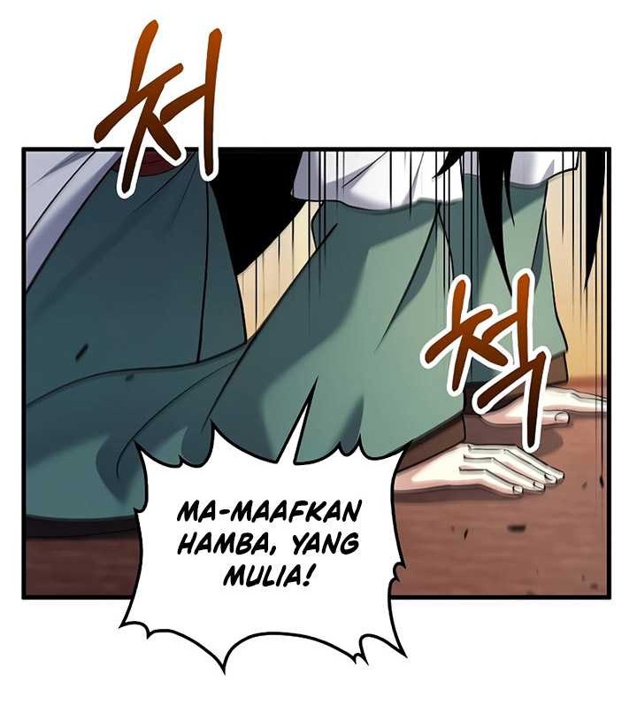 Doctor’s Rebirth Bab 158 halaman 25