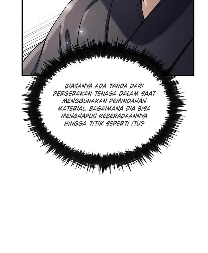 Doctor’s Rebirth Bab 158 halaman 33