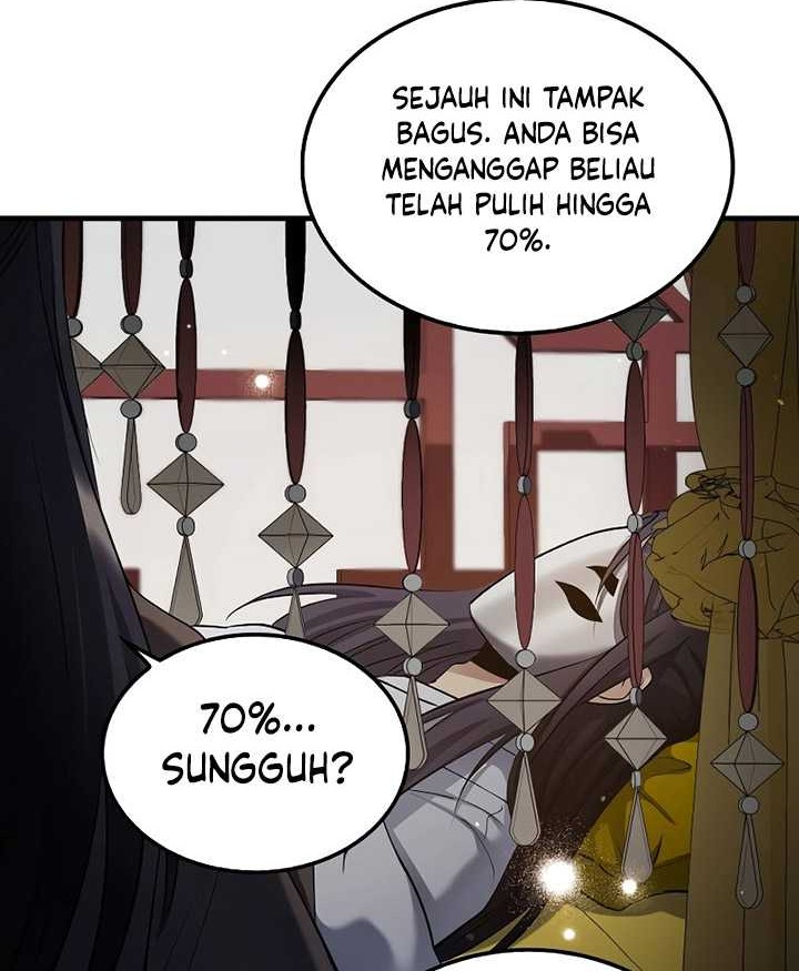 Doctor’s Rebirth Bab 158 halaman 37