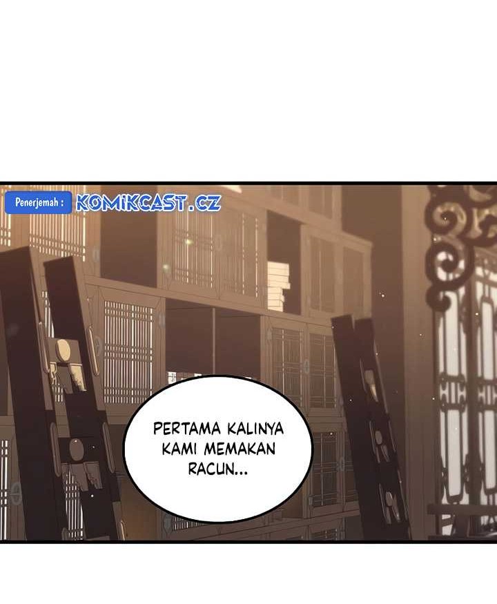 Doctor’s Rebirth Bab 158 halaman 41
