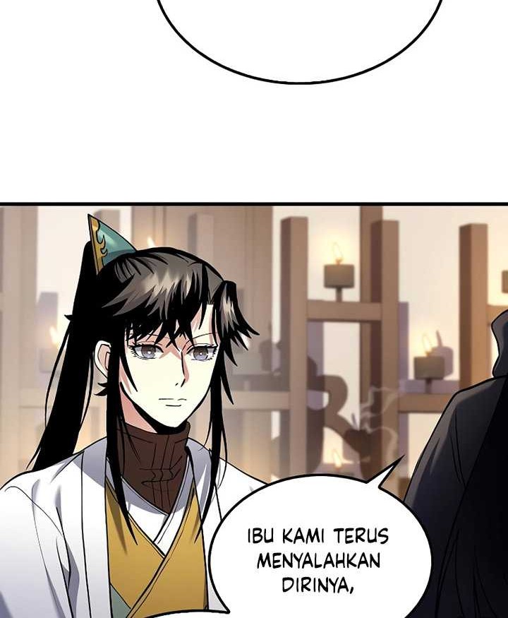 Doctor’s Rebirth Bab 158 halaman 43
