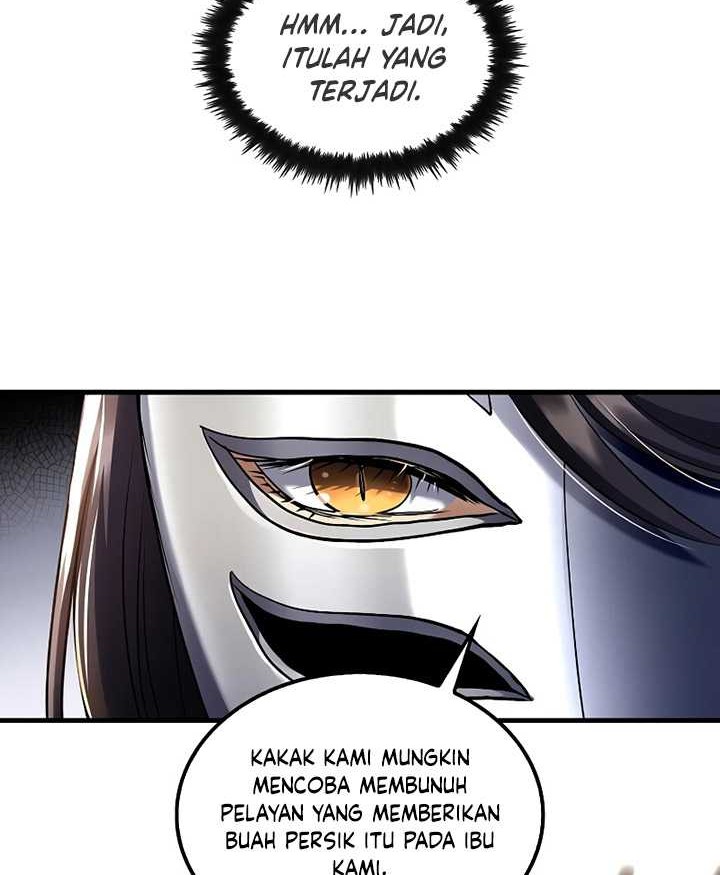 Doctor’s Rebirth Bab 158 halaman 45