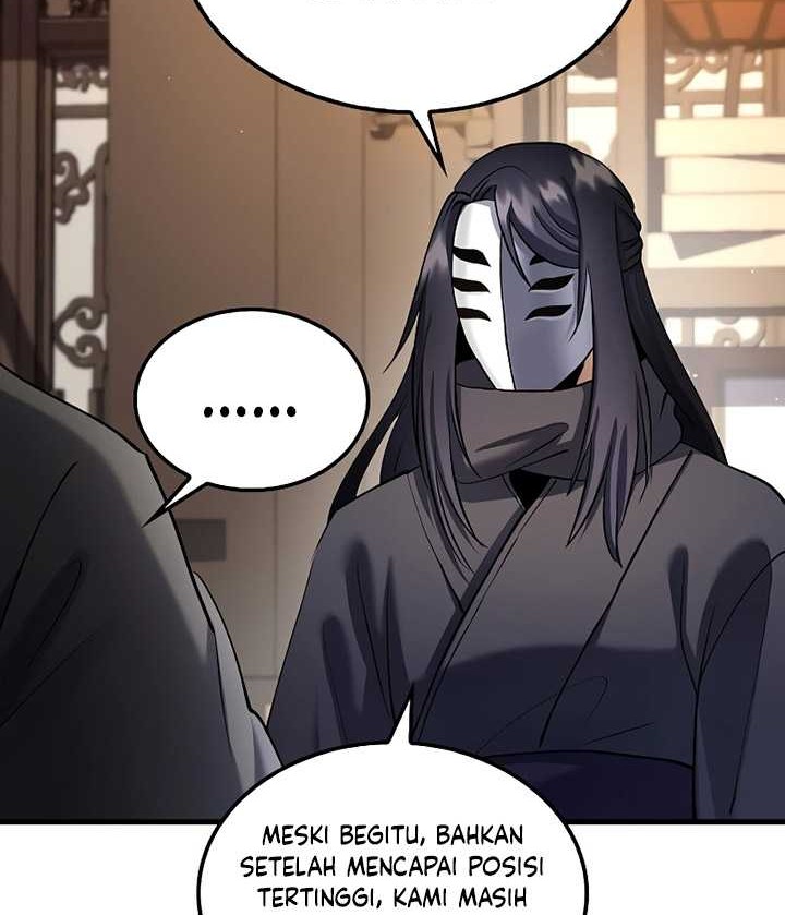 Doctor’s Rebirth Bab 158 halaman 51