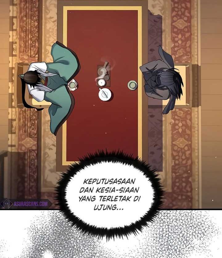 Doctor’s Rebirth Bab 158 halaman 55