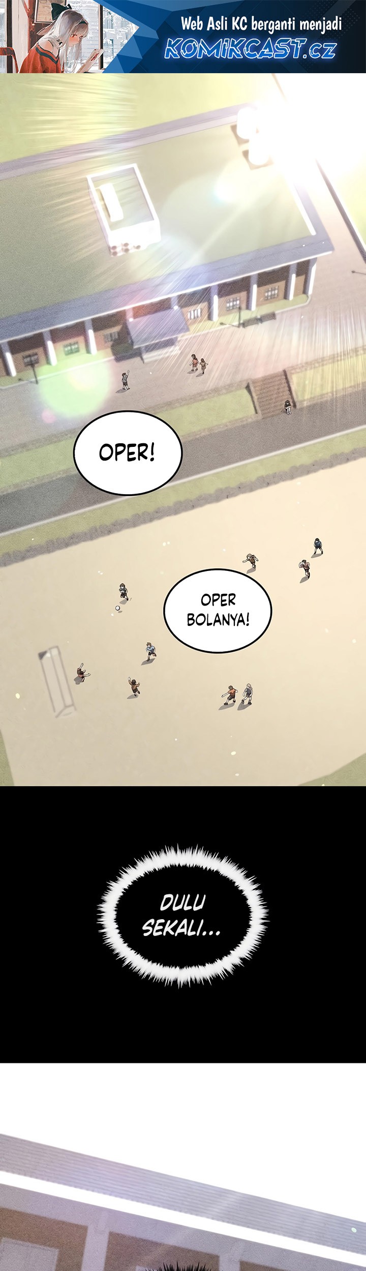 Doctor’s Rebirth Bab 159 halaman 2