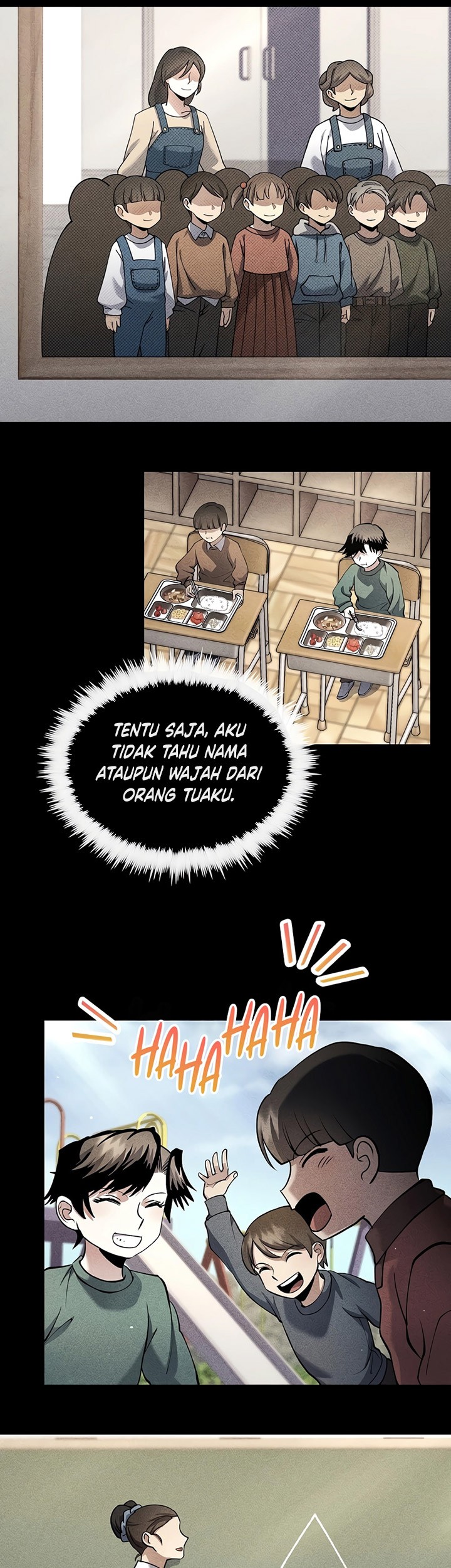 Doctor’s Rebirth Bab 159 halaman 4