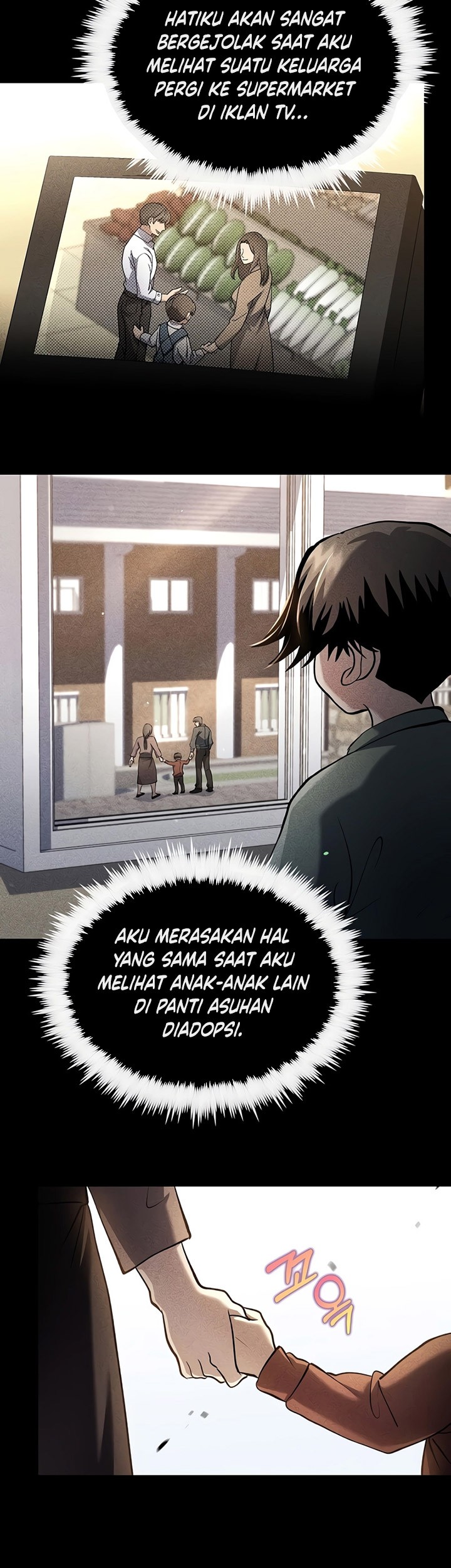 Doctor’s Rebirth Bab 159 halaman 6