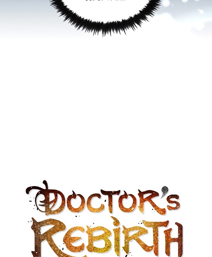 Doctor’s Rebirth Bab 159 halaman 11