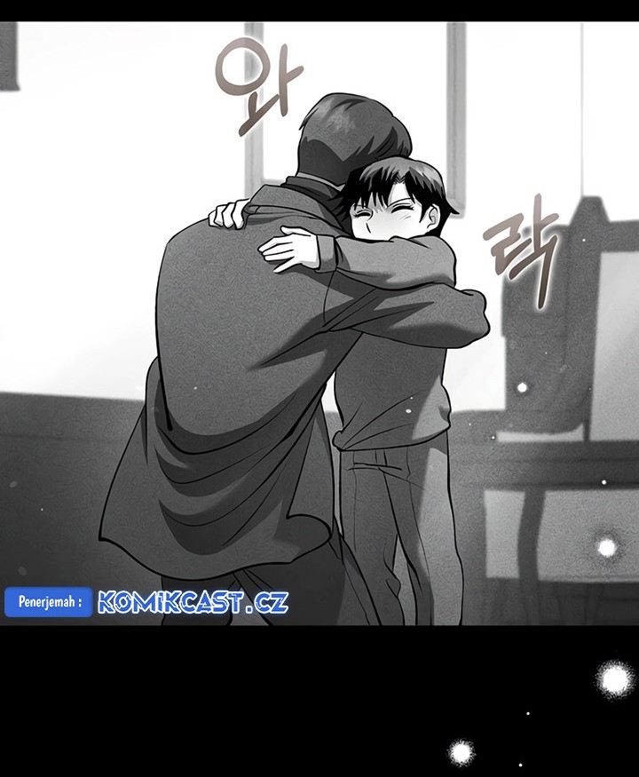 Doctor’s Rebirth Bab 159 halaman 17