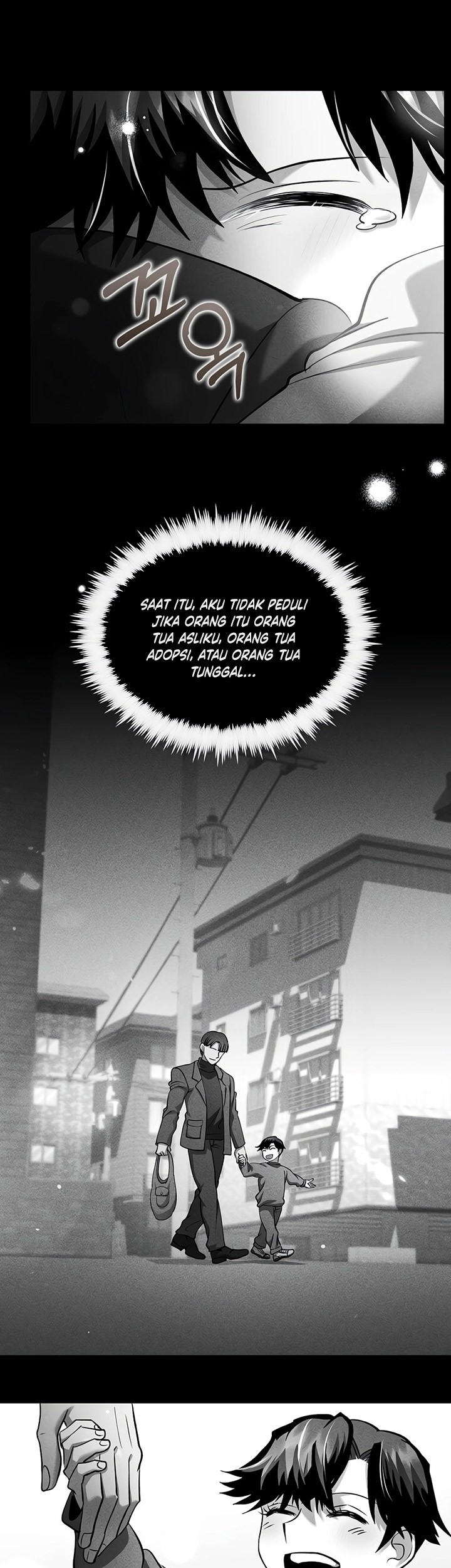 Doctor’s Rebirth Bab 159 halaman 18