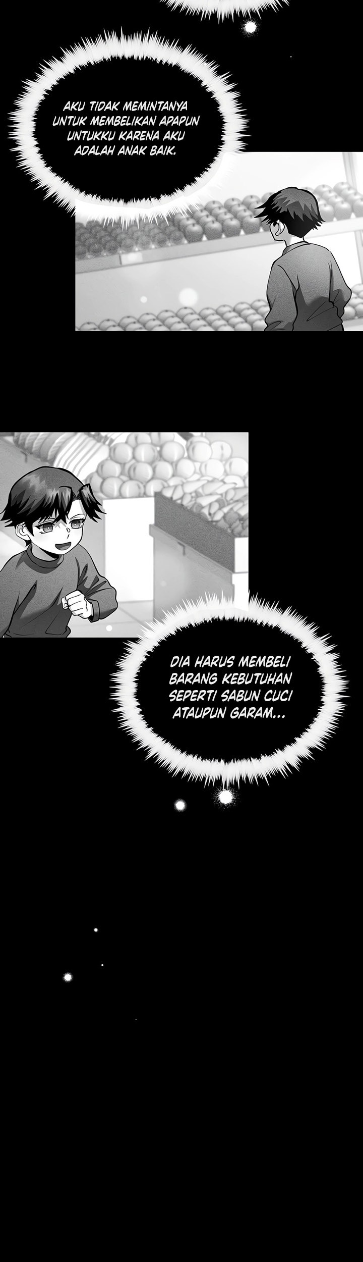 Doctor’s Rebirth Bab 159 halaman 20